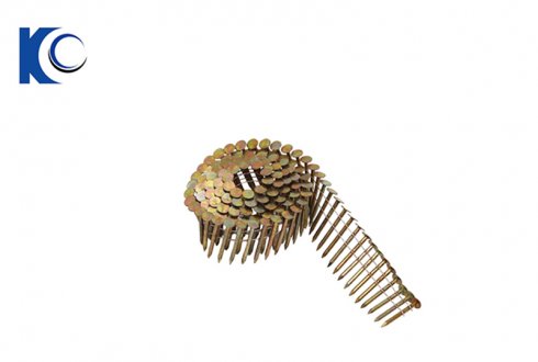 Coil Nails