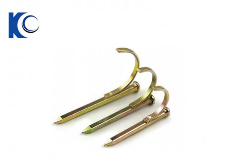 Fixed Pipe Nails