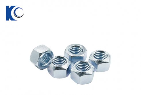 Prebailing Torque Lock