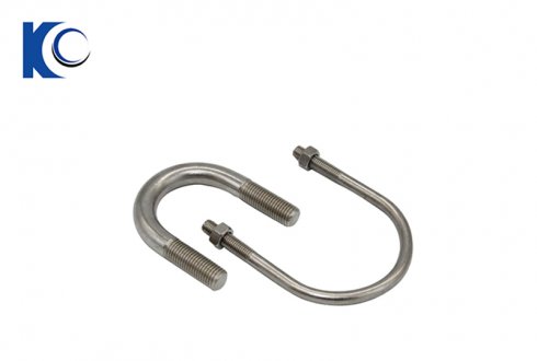 U-bolt