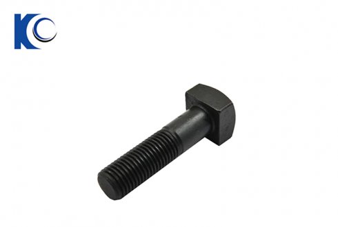 Square Head Bolt
