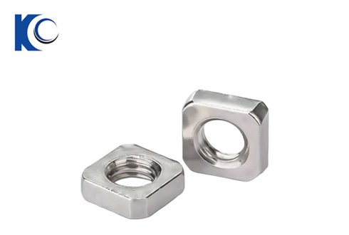 Square Nut