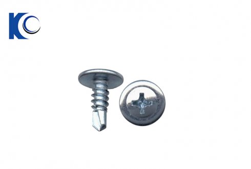 Wallace Drilling Screw