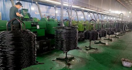 DISCOVER KIAOCHOW INDUSTRY: WHERE QUALITY NAILS ARE MADE