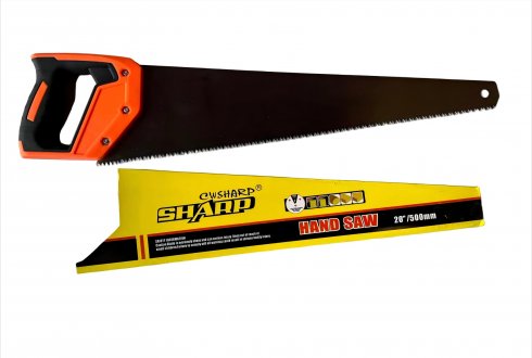 Hand Saw
